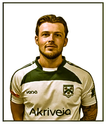 Adam Porritt